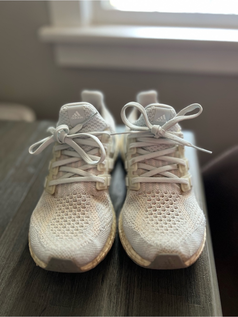 Adidas women’s ultra boost 8